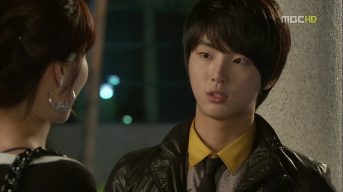 [지붕뚫고하이킥] 정음이의 착각(1).jpg | 인스티즈