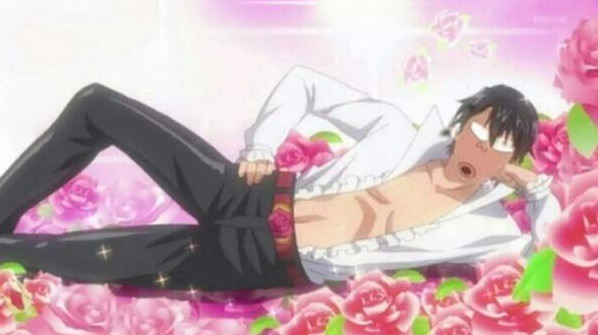 오수병 걸린 만화 캐릭터들.... | 인스티즈