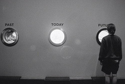  나는 너에게 좋은 추억따위로 남고 싶지 않았다 | 인스티즈