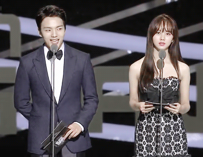 여진구-김소현으로 보는 아이들의 무서운 성장속도.. | 인스티즈