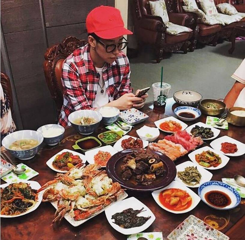 딘딘 집밥 클라스 | 인스티즈