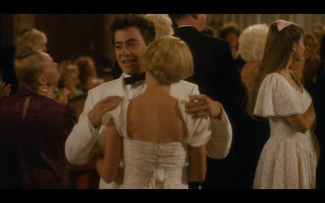 로다주의 89년도 로맨틱 코메디 영화 [알렉스두번죽다/Chancesare] 03 | 인스티즈