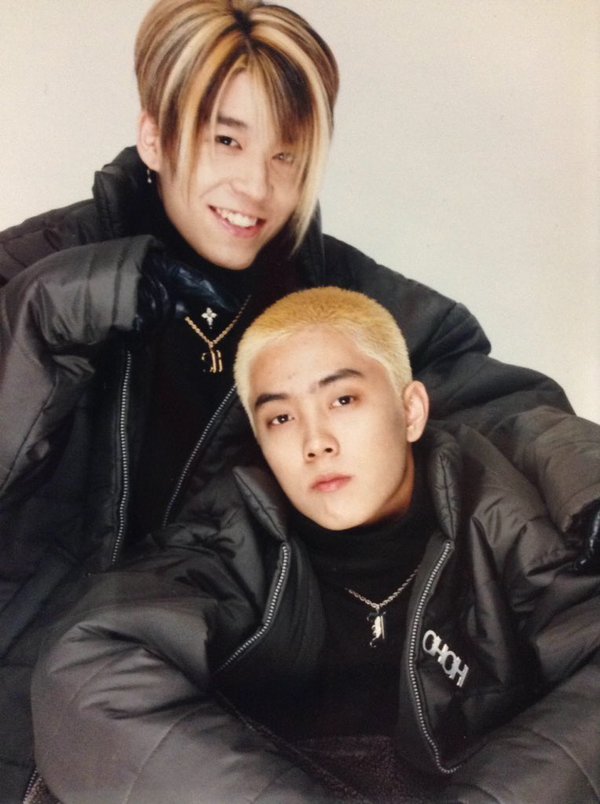 1세대 아이돌들 리즈 시절.jpg | 인스티즈