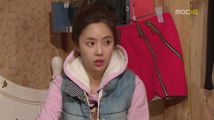 [지붕뚫고하이킥] 정음이의 착각(1).jpg | 인스티즈