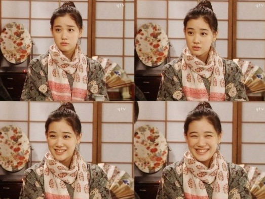 한때 연예인들이 따라했던 컨셉.jpg | 인스티즈