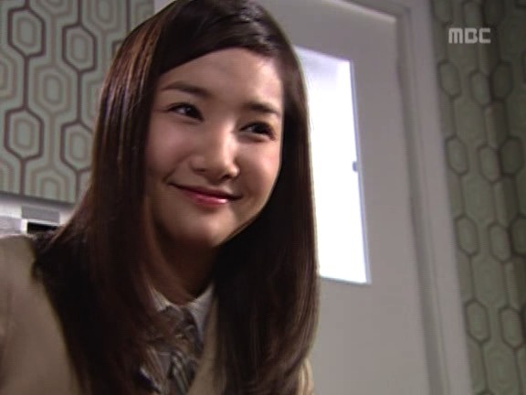 [거침없이하이킥] 타짜 유미.jpg | 인스티즈