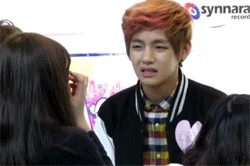 팬아저 모음.gif | 인스티즈