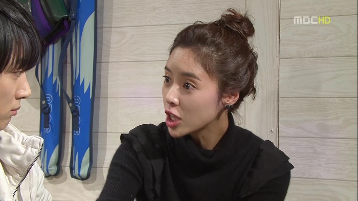 [지붕뚫고하이킥] 정음이의 착각(1).jpg | 인스티즈