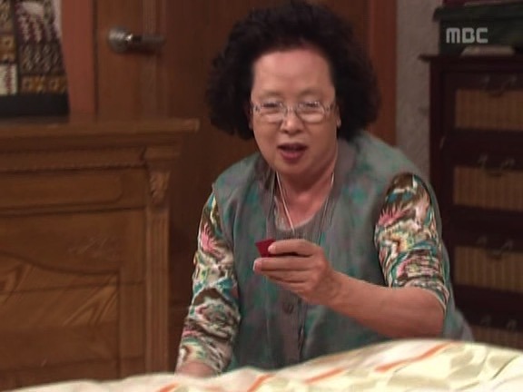 [거침없이하이킥] 타짜 유미.jpg | 인스티즈