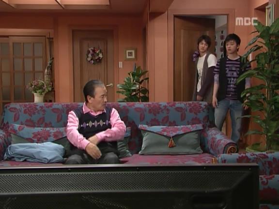 [거침없이하이킥] 매년 생일 까먹는 순재한테 섭섭하고 속상한 문희.jpg | 인스티즈