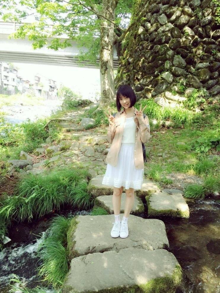 흔한 일본여자아이돌의 사복패션 | 인스티즈