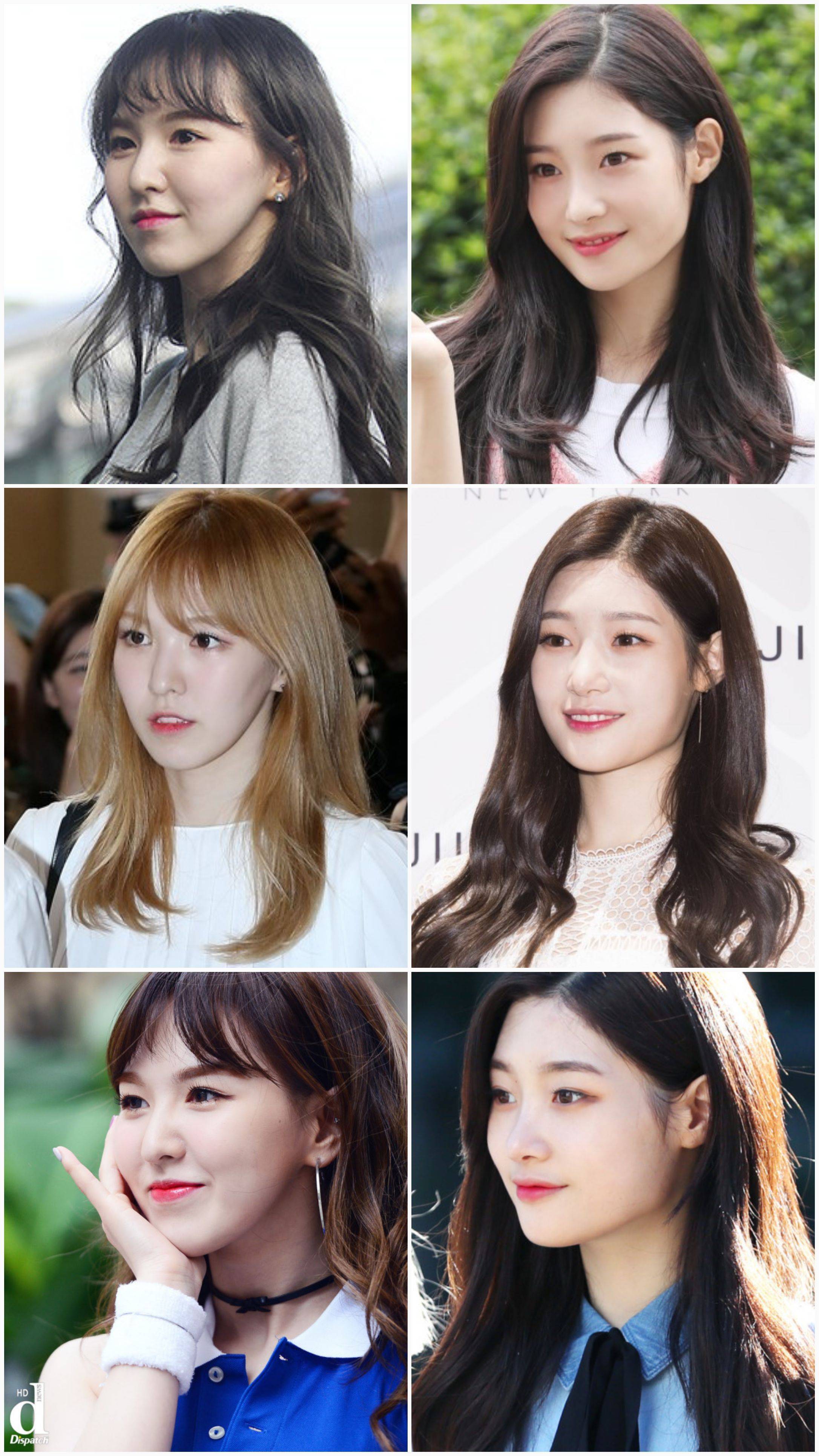 귀밑턱? 사각턱? 개턱? 귀족턱? 브이라인? 그게 다 뭔데!!! | 인스티즈