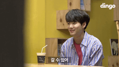 고3 입시준비생을 깜짝으로 찾아간 뉴이스트 김종현.jpg | 인스티즈