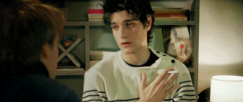 영화 몽상가들 (2003).gif | 인스티즈