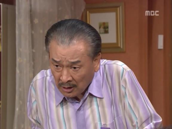 [거침없이하이킥] 매년 생일 까먹는 순재한테 섭섭하고 속상한 문희.jpg | 인스티즈