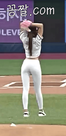 바지 중에.. 백바지가 최고인듯 | 인스티즈