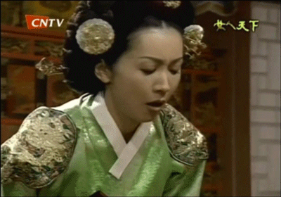 다시보는 드라마 여인천하 3편 | 인스티즈