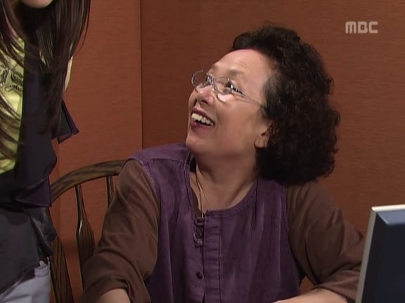 [거침없이하이킥] 타짜 유미.jpg | 인스티즈