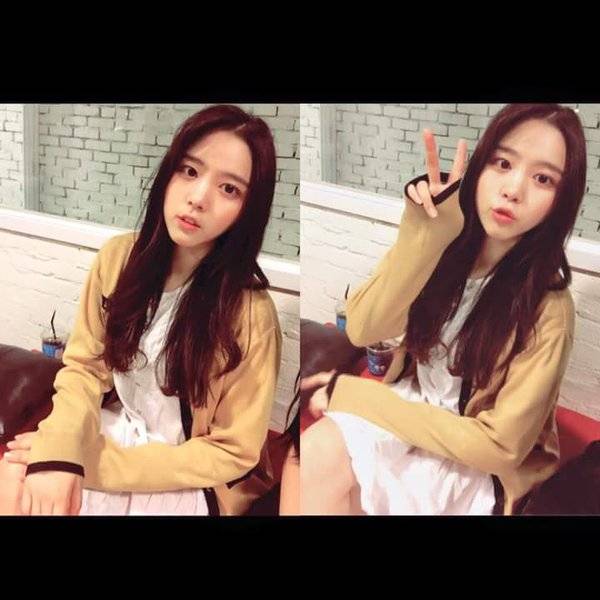 프로듀스101) 비주얼 멤버인데 엄청 일찍 탈락함 | 인스티즈