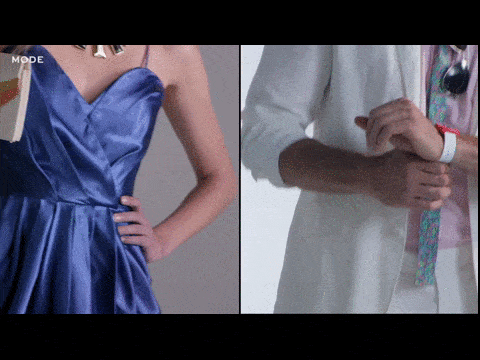 10년 단위로 보는 미국 여성&남성 패션 1915-2015 | 인스티즈