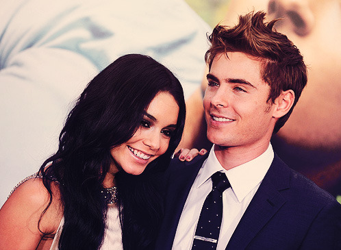 여자라면 너무 부러울 바네사 허진스 커플 | 인스티즈