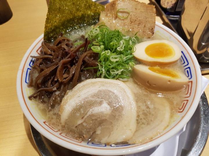 일본에서 먹어봤던 라멘 모음 | 인스티즈