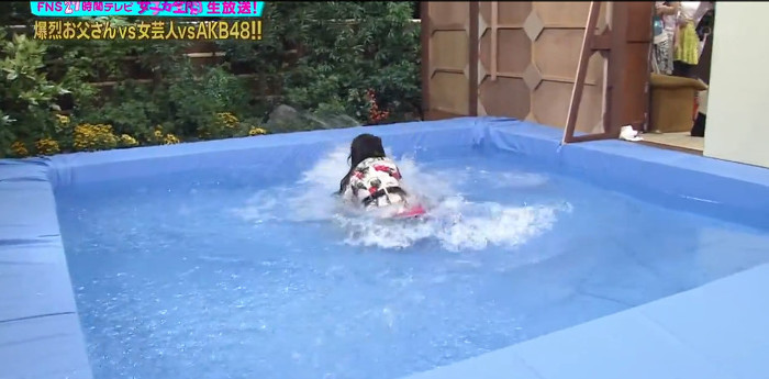 일본 여아이돌 예능 | 인스티즈