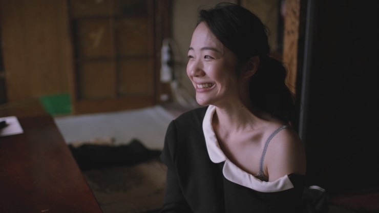 movie립반윙클의 신부 (A Bride for Rip Van Winkle, 2016) | 인스티즈