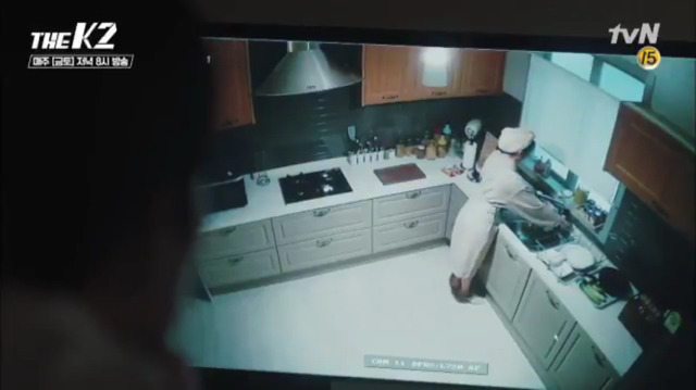 [더케이투] 라면 하나 때문에 빡친 지창욱 | 인스티즈