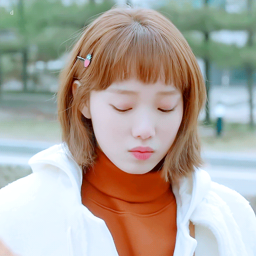 이성경.gif | 인스티즈