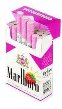 말보로 핑크 | 인스티즈