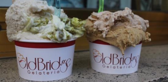 이제 우리나라에서 모두 먹을 수 있는 로마 3대 젤라또.jpg | 인스티즈