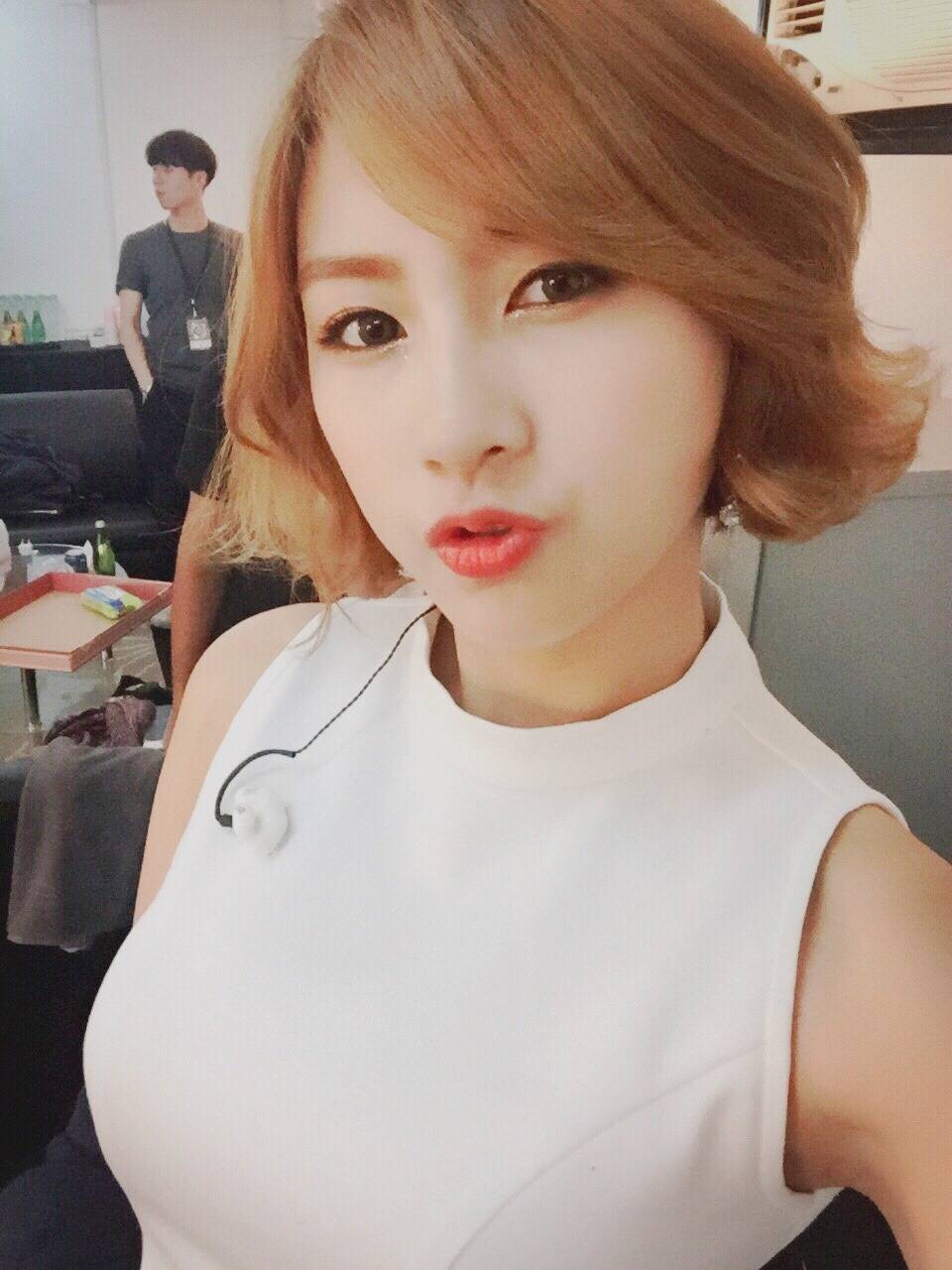 에이핑크 갓둥이 오하영 퍄퍄♥ | 인스티즈