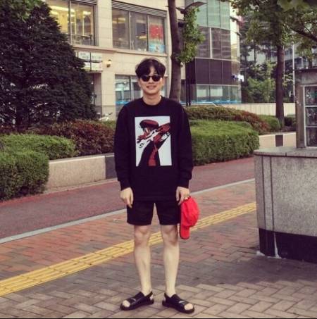 패션센스 죽인다고 팬들 사이에선 이미 유명하던 두분 | 인스티즈