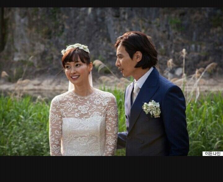 이나영이 밝힌 원빈과 결혼까지의 스토리 | 인스티즈