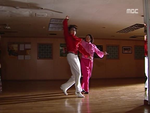 [거침없이하이킥] 쿨해진 문희 ㅋㅋㅋㅋㅋㅋㅋㅋ.jpg | 인스티즈