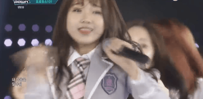 남자 최유정 ㄷㄷㄷ | 인스티즈