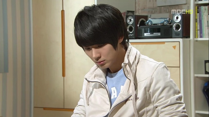 [지붕뚫고하이킥] 정음이의 착각(1).jpg | 인스티즈