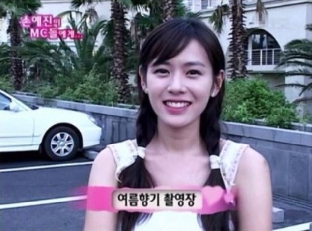 주관적인 우리나라 여자 연예인 외모 TOP 10)반박가능) | 인스티즈