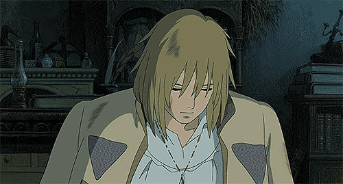 하쿠vs하울 | 인스티즈