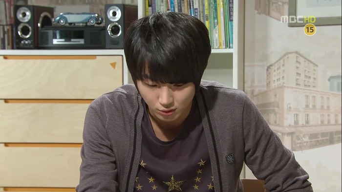 [지붕뚫고하이킥] 정음이의 착각(1).jpg | 인스티즈