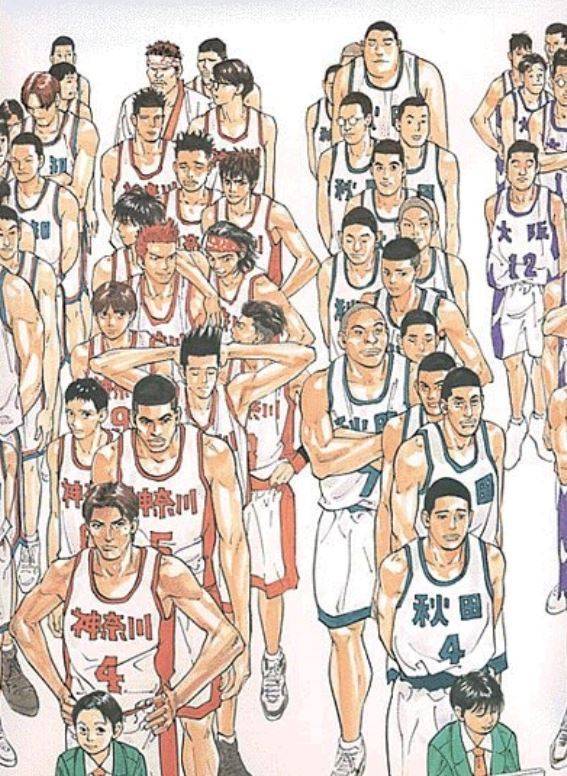 이 중에 만화 최고의 스토리를 뽑는다면?? | 인스티즈