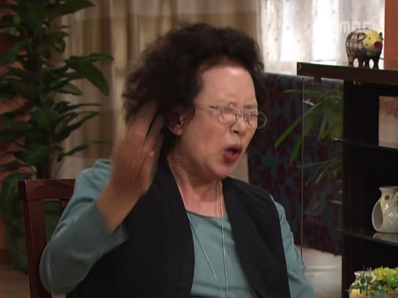 [거침없이하이킥] 타짜 유미.jpg | 인스티즈