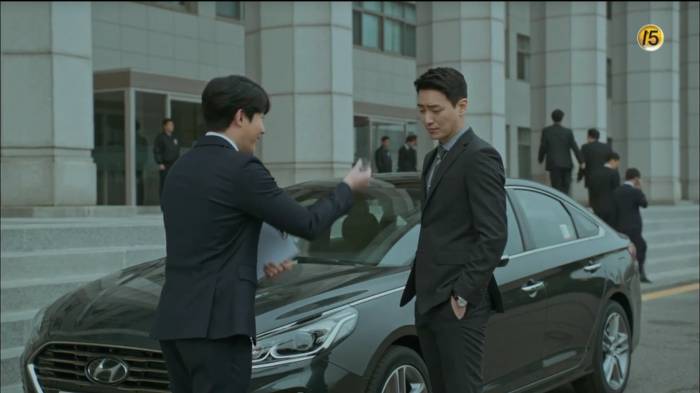 [비밀의숲] 시청자들은 아는 알고보니 새가슴 캐릭터.jpg | 인스티즈