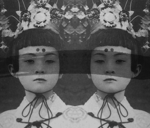 일본 특유의 음산하고 기괴한 느낌의 이미지 2 | 인스티즈