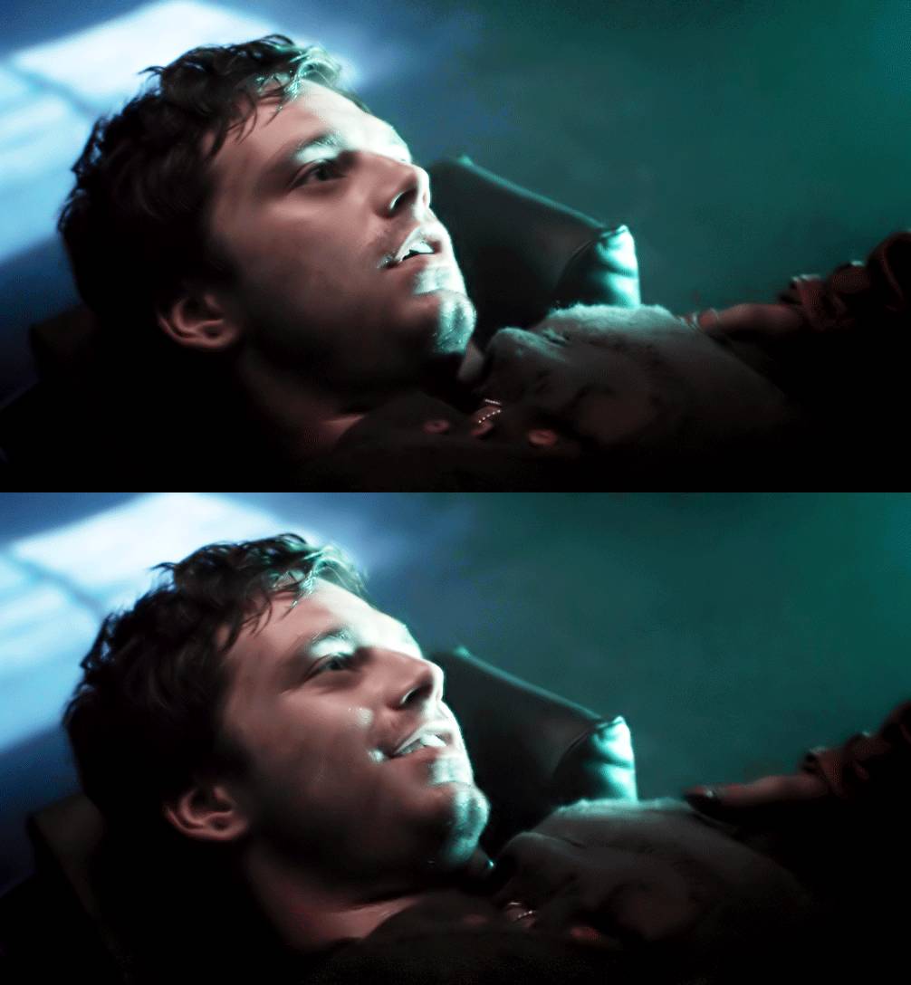 [MCU] 캡틴 아메리카와 윈터 솔져의 우정, 그리고 유대감 | 인스티즈