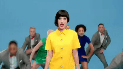 [고르기글] 할리웃에서 성공한다면 어떤컨셉의 가수가 되고싶은지 고르기 | 인스티즈