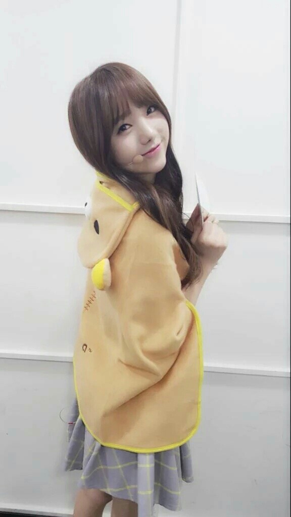 리락쿠마 덕후 러블리즈 케이 | 인스티즈