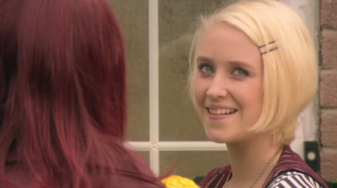 [스킨스] 솔직하고 당당해서 매력있었던 나오미 화법 | 인스티즈