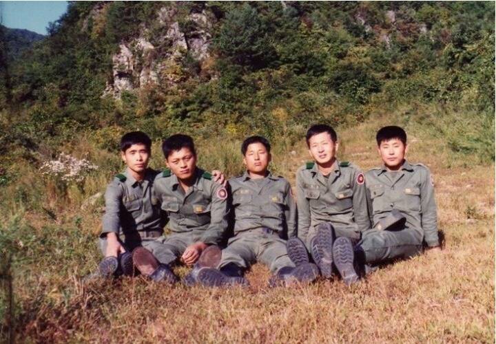 1980년대 군생활 사진들.jpg | 인스티즈